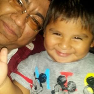 Meet your Posher, Juan